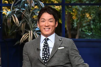 長嶋一茂が“2代目”にまつわる持論を展開「俺の場合、親を追い越そうという発想がナンセンス」