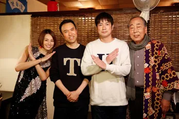 米倉涼子が「出てくださいよ！」直接オファー！羽鳥慎一＆玉川徹が出演決定＜ドクターX＞