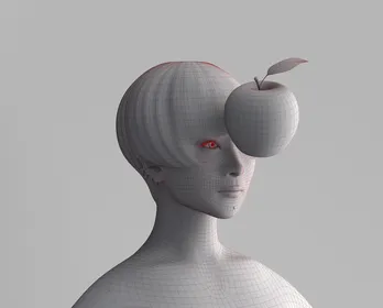 椎名林檎が11月のタワレコをジャック!? ポスター、サビレシに衣装展も開催