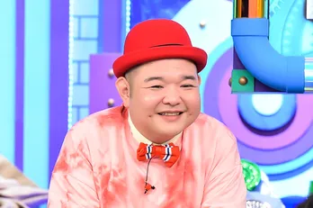 内山信二の“ビヨンセ似”婚約者が登場!「奥さん可愛い!!」とスタジオから歓声