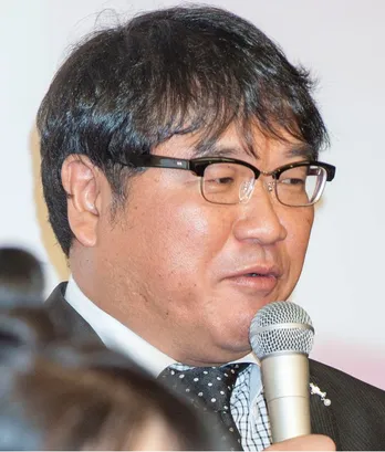 カンニング竹山らベテラン芸人が大絶賛!ロケリポーター界に新星が登場