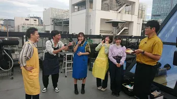 世界でバズった動画のプロデューサーがSKE48と“おにぎり”をバズらせる!?