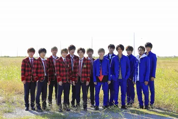 なにわ男子、Aぇ! groupの初冠レギュラー番組が決定!「お互い高め合っていけたら」