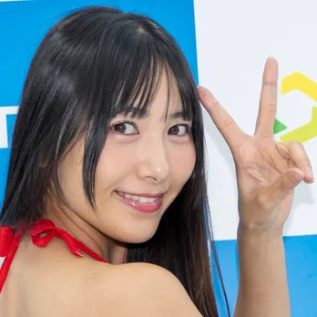 グラドル南沙羽、バニーちゃん衣装に「やった！着られる！」