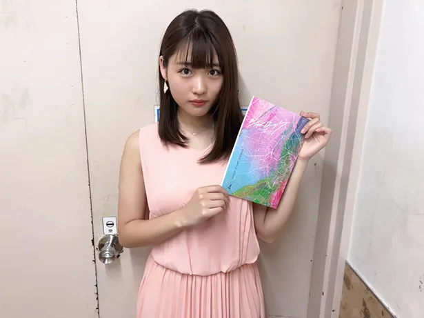 石田桃香