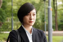 広末涼子“笑顔の回想シーン”に歓喜の声「永遠に可愛い」「透明感ハンパない!!」<ニッポンノワール>