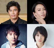 <伊藤英明>僧侶兼救命救急医役で12年ぶりTBSドラマ主演! 中谷美紀&ムロツヨシと“同級生共演”も実現