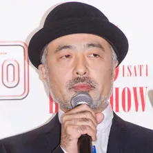 松尾スズキ、中山美穂との共演エピソードを明かす「クールな人」