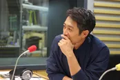 11月2日(土)から3週にわたり、「KEN RADIO」のパーソナリティーを務める反町隆史