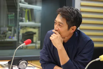 「KEN RADIO」新パーソナリティーに反町隆史! 「右京さん」もゲストで登場