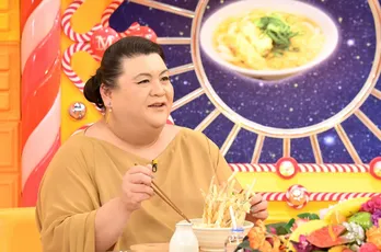 マツコ、新感覚の“やわうどん”に箸が止まらない！＜マツコの知らない世界＞