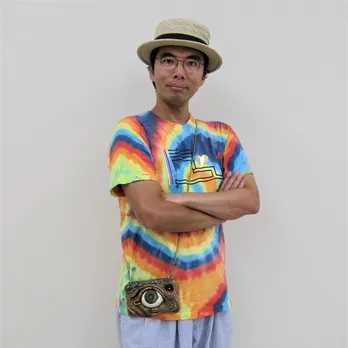 「もし娘がいたら、絶対映画館に見に行ってる!」宇宙人ハンター役・片桐仁が語る「映画スター☆トゥインクルプリキュア」の魅力