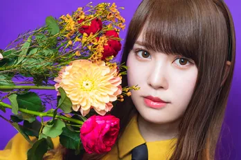 日向坂46・加藤史帆、2期生渡邉美穂に「番組が乗っ取られそう…」?