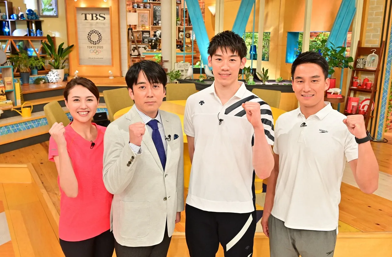 11月2日(土)放送の「東京VICTORY」に男子バレーボール・石川祐希選手が登場!