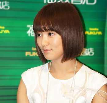 夏菜が意外な入浴習慣を告白「わりとパンツ一丁で歩いてたり…」