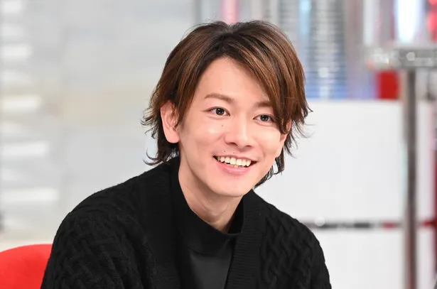 佐藤健 神木隆之介からのタレコミや 祖母のサプライズ生電話 に赤面 1 2 芸能ニュースならザテレビジョン