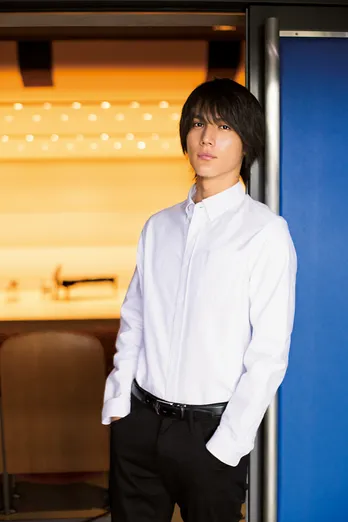 中川大志が語る！ 「G線上のあなたと私」第3話“居酒屋打ち上げ”シーン【中川大志連載】　