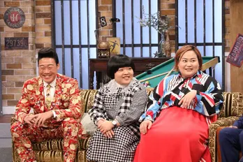 おかずクラブ・オカリナが「一番良かった」と振り返るキスの相手とは?