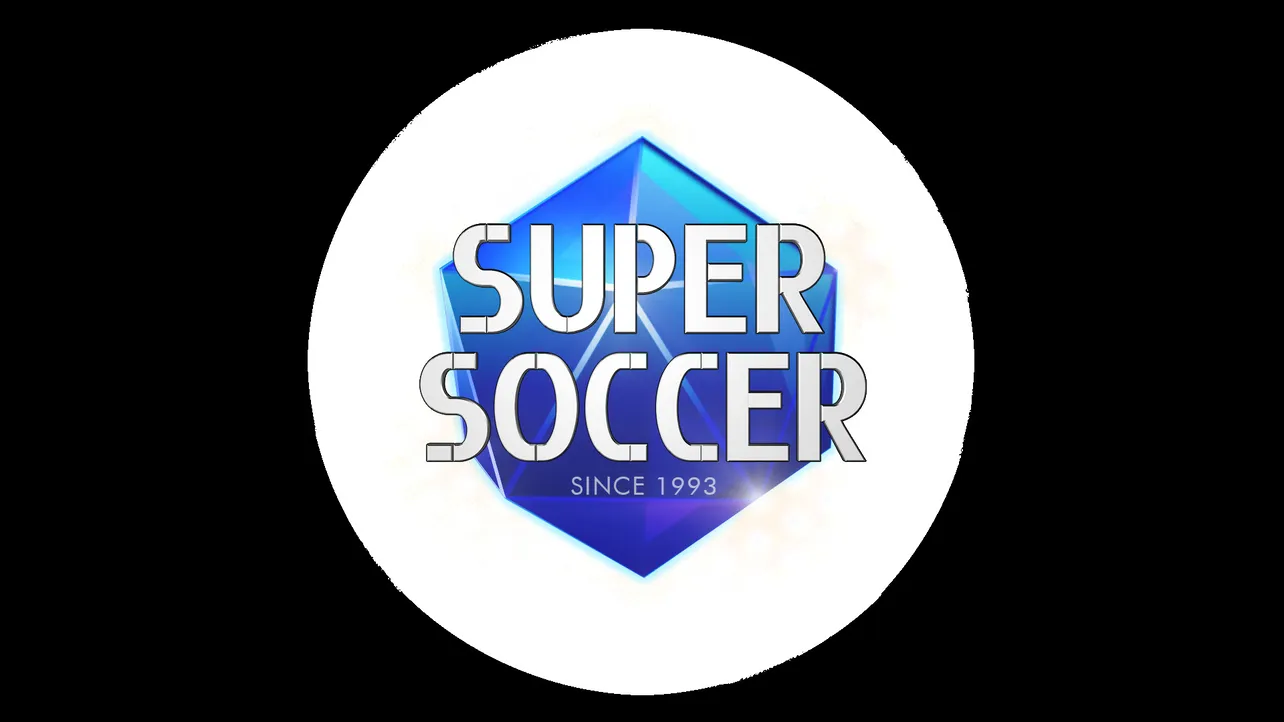 「SUPER SOCCER」が日本サッカー界に新たな風・新たな視点を吹き込む！