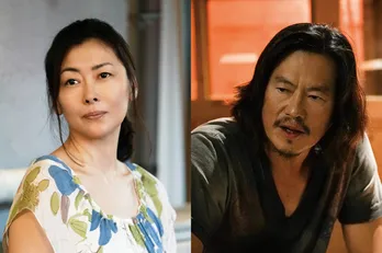映画「Love Letter」以来24年ぶり！ 中山美穂、豊川悦司が岩井俊二監督作品に出演!!