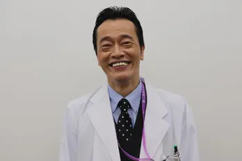 遠藤憲一、米倉涼子との2年ぶりの共演「はっちゃけている姿を見ると本当に面白いです(笑)」