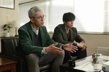 東出昌大主演「悪党～加害者追跡調査～」DVD-BOX発売決定！新川優愛がキャバクラ嬢を熱演