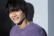 【写真を見る】笑顔がキュート！「あおざくら防衛大学校物語」に出演する結木滉星は元“パトレン1号・朝加圭一郎”！