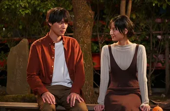 ＜4分間のマリーゴールド＞みこと(福士蒼汰)と沙羅(菜々緒)が…！秋祭りで急展開!!