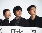 山崎まさよし、共演者から“盗む”としたら「滝藤(賢一)さんの髪形を盗みたいです」