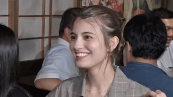 松岡昌宏、マギーからロケでの恥ずかしい発言暴露され「オンエアしてほしくない!」