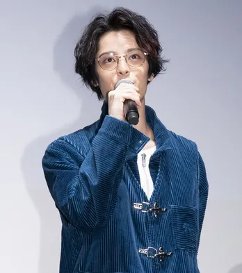 “キケンなイケメン”塩野瑛久が話題!「HIGH&LOW THE WORST」などをきっかけに“フォロワー”急増