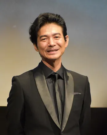 吉岡秀隆、“初恋”後藤久美子の変わらぬ美貌に「23年ぶりに、また恋をしました」