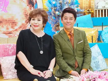 上沼恵美子、20年ぶりのフジテレビに興奮「やっぱり首都はすごい」