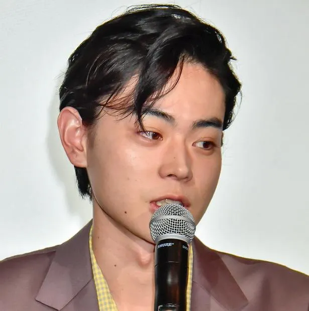 菅田将暉 彼女との長電話は 好きです 1 2 芸能ニュースならザテレビジョン