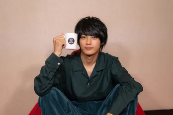 神尾楓珠が「チルテレ」に登場! 「3年A組」メンバーとの知られざるエピソードも