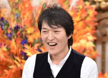 千原ジュニアら“巨大消しゴムはんこ”企画が高視聴率獲得!初の展示会も開催決定<プレバト!!>