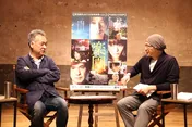 瀬々敬久監督、映画「楽園」を語り尽くす「『ジョーカー』を見て、気付きました」