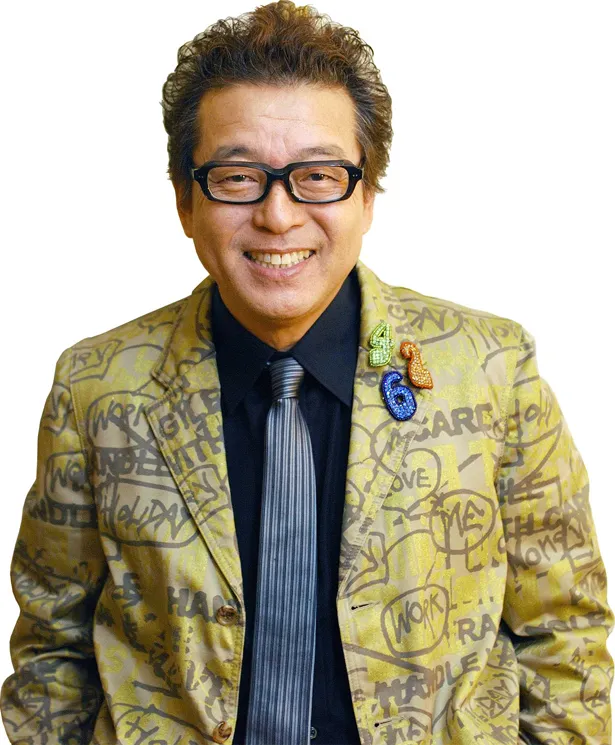 「よ～いドン！」とのコラボ企画として、岡村隆史が円広志と共に「となりの人間国宝さん」ロケへ