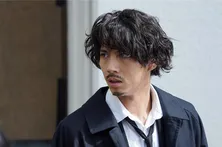 3Aファン歓喜!古川毅&富田望生“すな華”登場「ここに繋がってたの!?」<ニッポンノワール>