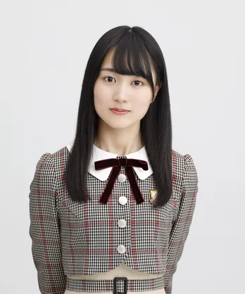 乃木坂46賀喜遥香、ちゅうえいの一発ギャグを全力でやりきる