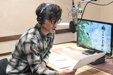 木村拓哉、ドキュメンタリー番組初ナレーション 西日本豪雨被害から立ち上がる若手農家の姿を伝える