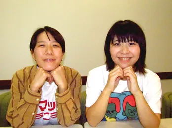 Aマッソ・村上が明かす静岡の彼氏との“中距離恋愛”「いい大恋愛でした」<Interview>