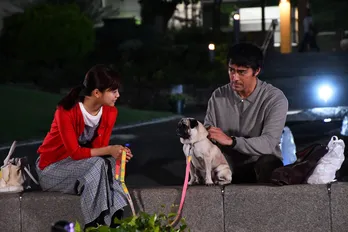 ＜まだ結婚できない男＞深川麻衣、桑野と付き合うのはアリ？「毎日が楽しくなりそう」