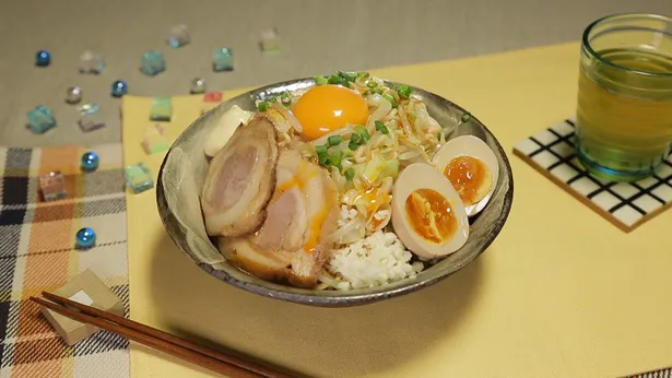 料理研究家 リュウジ インスタントラーメンで バズ飯 挑戦 絶対おいしいものを作れる 芸能ニュースならザテレビジョン