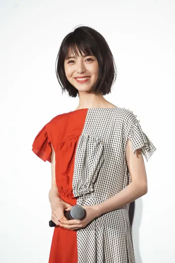 明石家さんまが浜辺美波にラブコール!「コソコソするかも…」