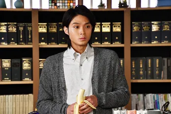 まどか(吉田羊)のいとこが密命を受けて上京！ 磯村勇斗「距離感を楽しんでいただけたら…」＜まだ結婚できない男＞