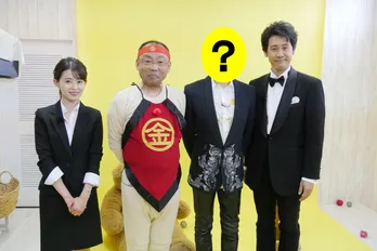 突然のスペシャルゲスト登場に大泉洋もビックリ？　混乱続く「木村聖誕祭」