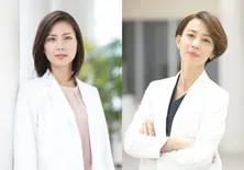 松下奈緒、腫瘍内科医役で“木10”主演!消化器外科医役の木村佳乃と“バディ”に