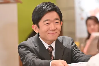 ＜G線上のあなたと私＞波瑠に恋人？第5話よりえなりかずき登場