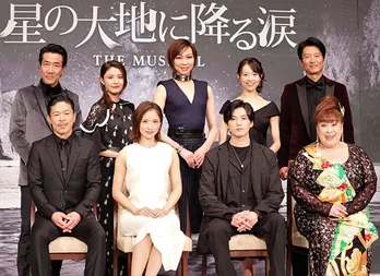 新田真剣佑、“すげー!”バースデーケーキに大興奮!岸谷五朗も思わず「子供か…!(笑)」